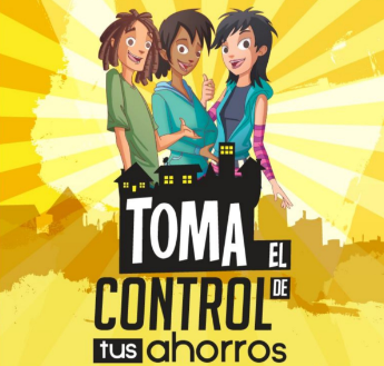 Control de ahorros programa de educacion financiera para jóvenes Control de ahorros programa de educacion financiera para jóvenes