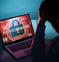 Que es el ransomware , te lo contamos en el Podcast de cultura financiera