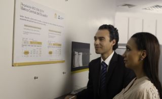 Servicios del sistema financiero en Quito Servicios del sistema financiero en Quito