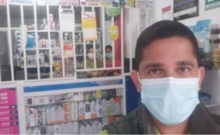 Testimonios de educación con cultura financiera Testimonios de educación con cultura financiera